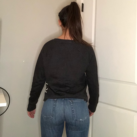 CALVIN KLEIN CREWNECK - Picture 3 of 5